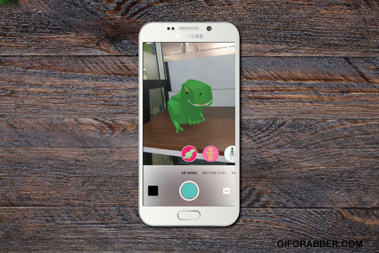 Buat GIF Lebih Efisien dengan 7 Aplikasi Android Ini