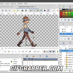 5 Software Pembuat Animasi Gif Yang Cocok Untuk Pemula