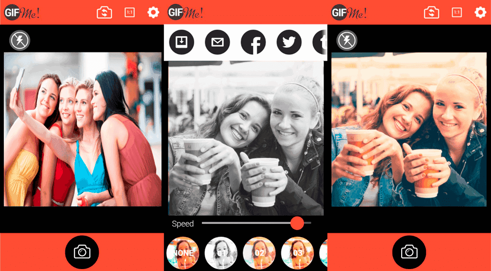 Daftar Software Android Terbaik untuk Membuat Animasi GIF