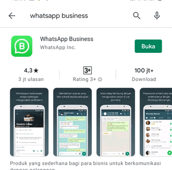 Cara Log Out Whatsapp Dan Membuat 2 WhatsApp Dalam 1 HP