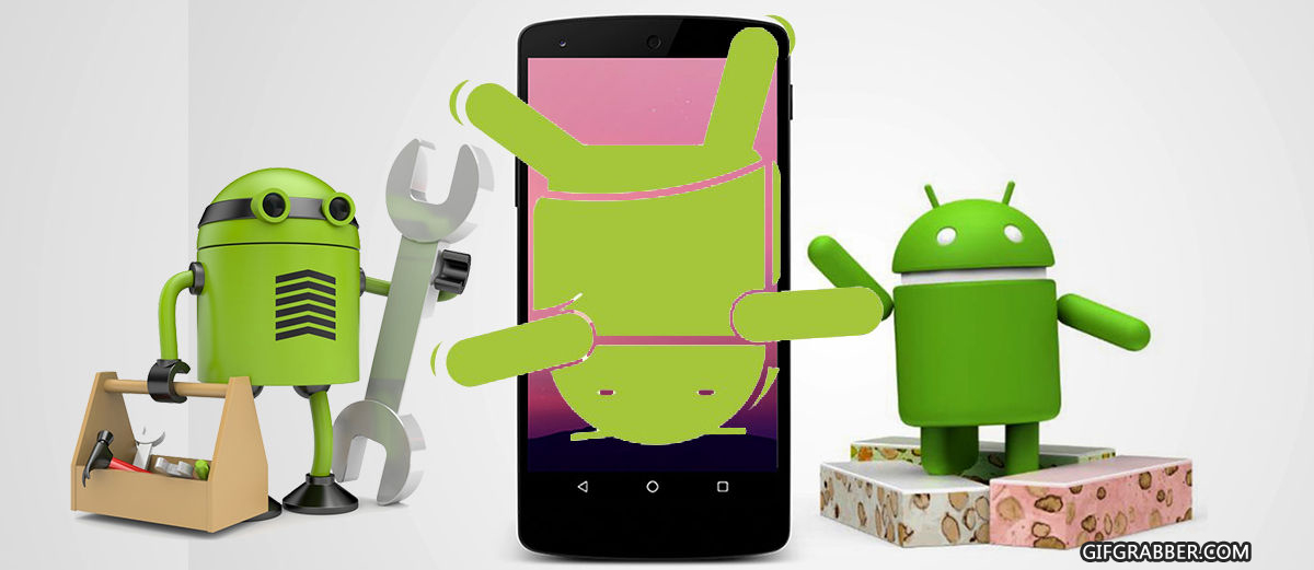 27 Panduan Android yang Tentu Buat Ponsel pintar Kalian Lebih Canggih