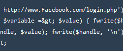 Script Hack FB Buat Hack Akun Facebook dengan Mudah