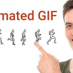 Cara Membuat GIF Animasi Untuk Presentasi di Tempat Kerja