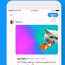 Cara Menyimpan GIF dari Twitter di iPhone dan Android